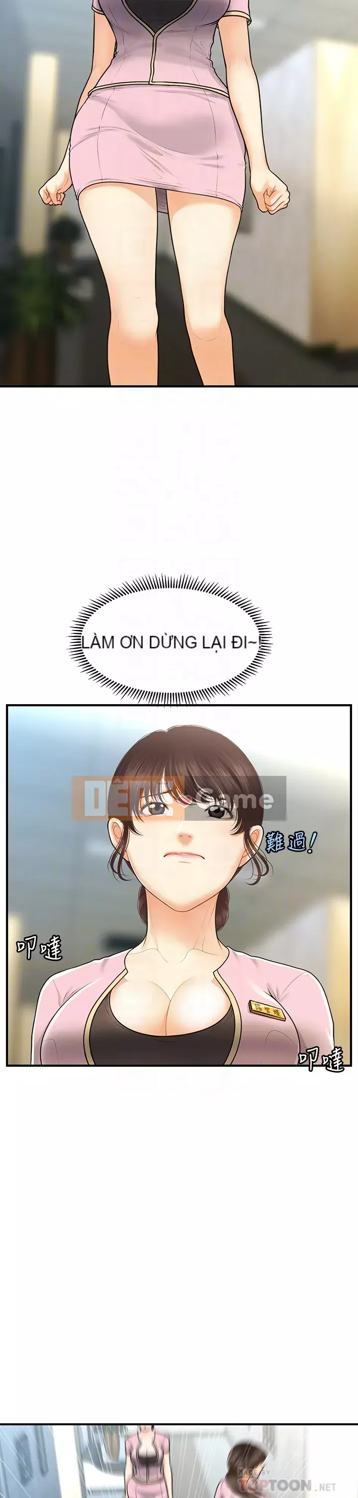 Gà y tế Chương 86-87