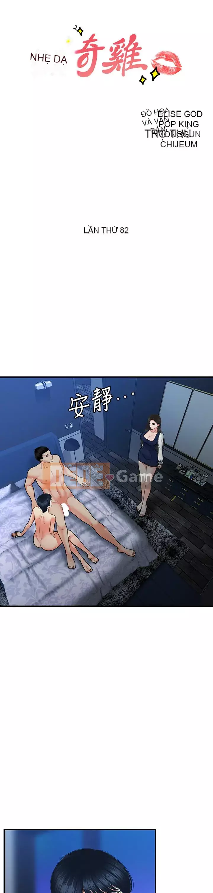 Gà y tế Chương 82-83