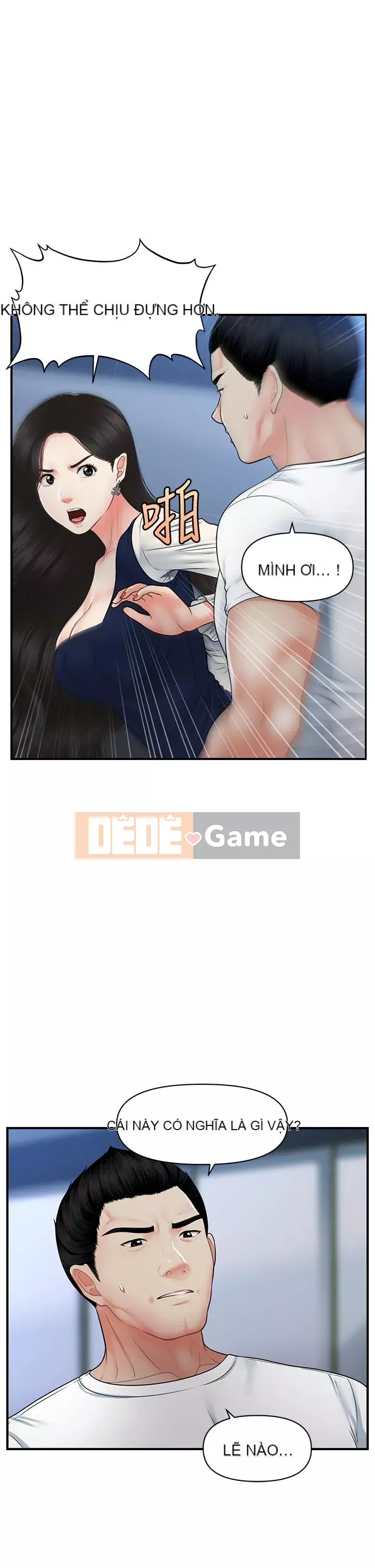 Gà y tế Chương 82-83