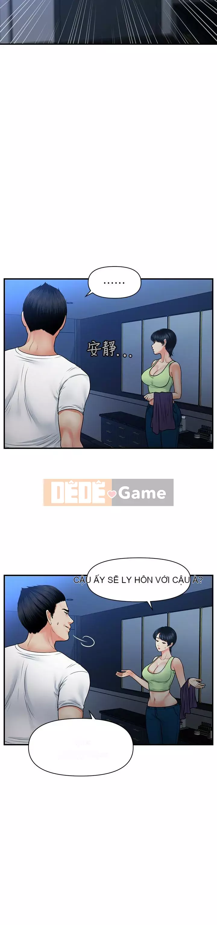 Gà y tế Chương 82-83