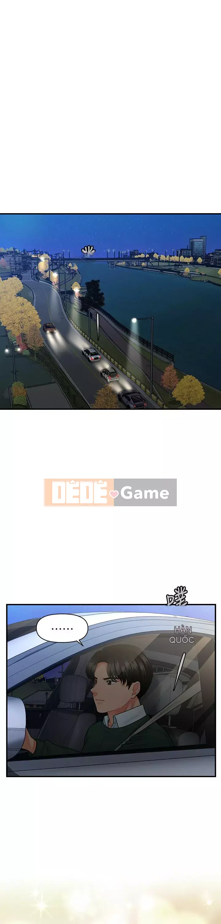 Gà y tế Chương 82-83