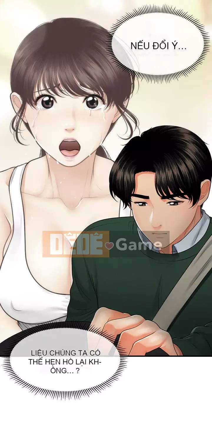 Gà y tế Chương 82-83