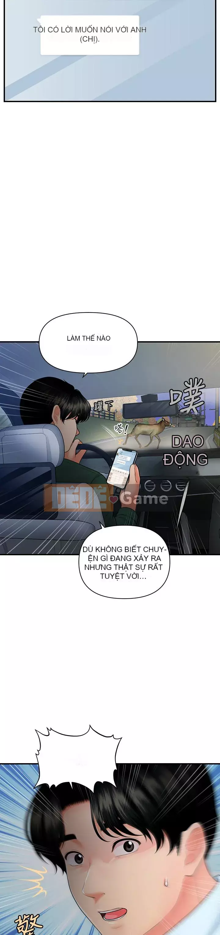 Gà y tế Chương 82-83