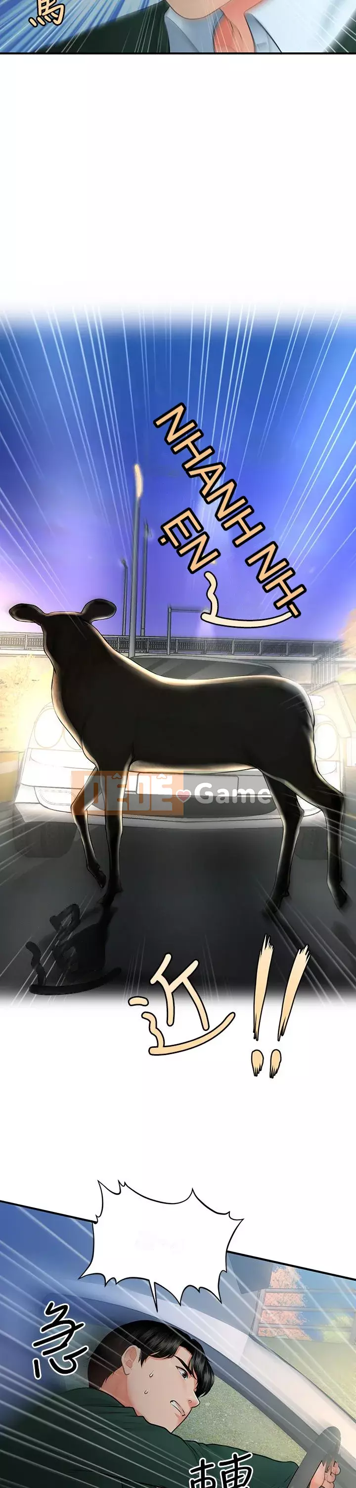 Gà y tế Chương 82-83