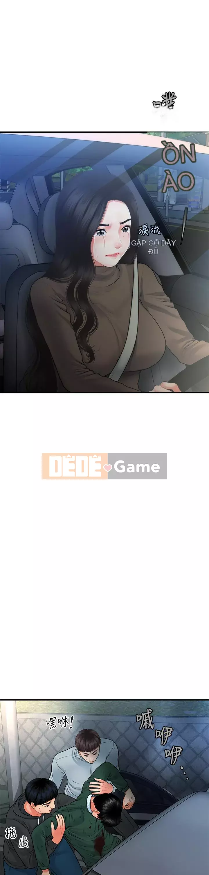 Gà y tế Chương 82-83