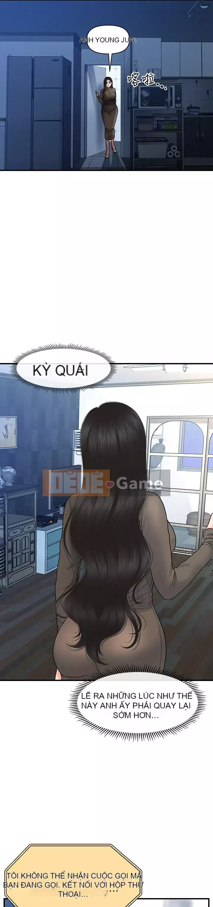 Gà y tế Chương 82-83