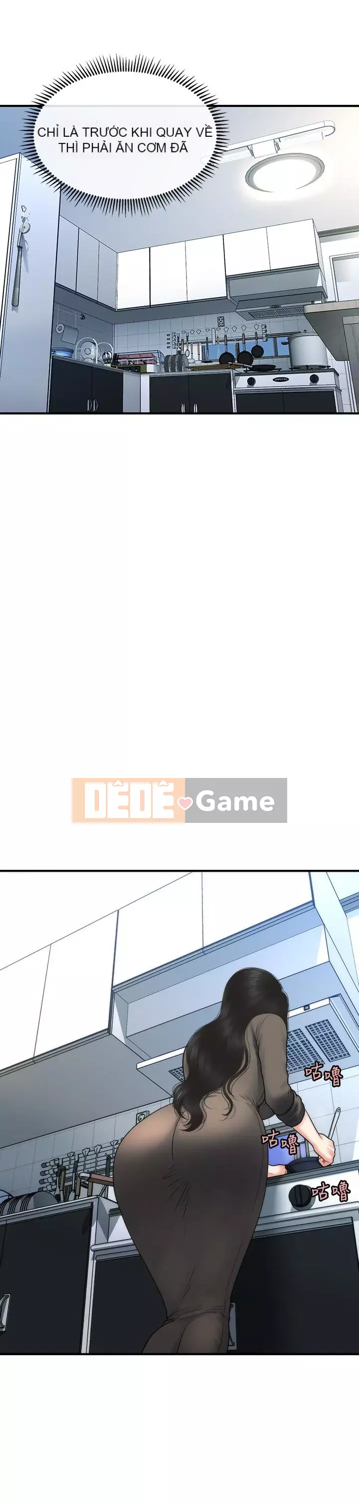 Gà y tế Chương 82-83