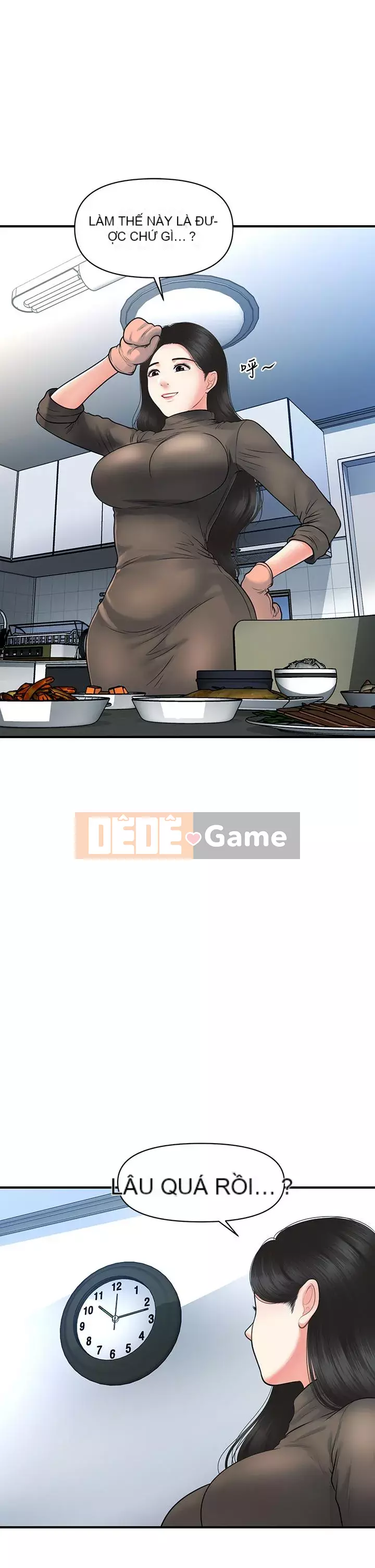 Gà y tế Chương 82-83