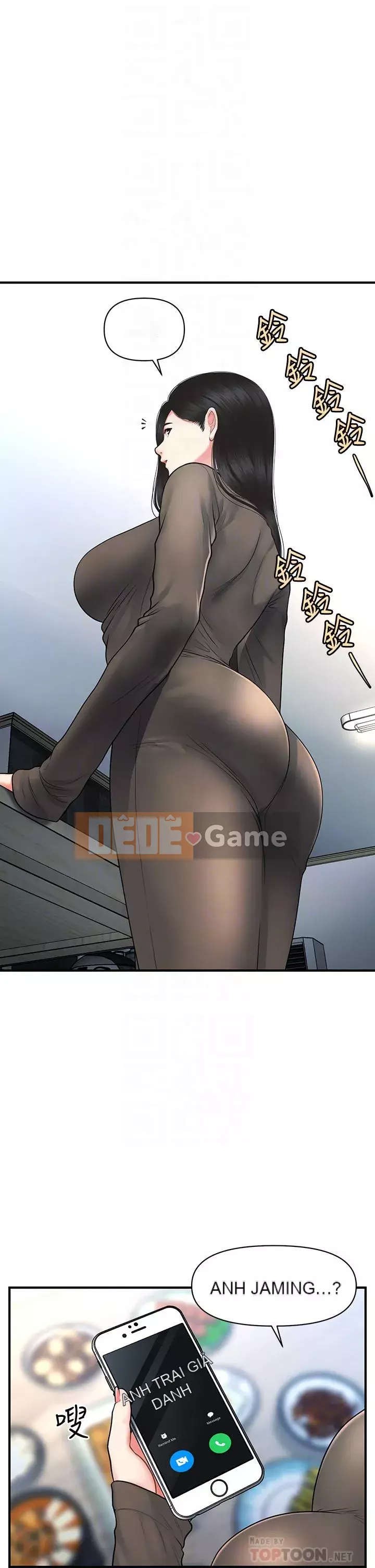 Gà y tế Chương 82-83