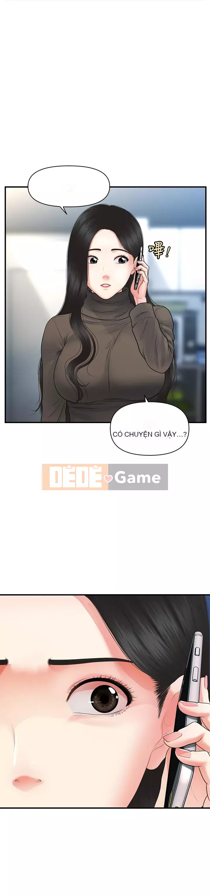 Gà y tế Chương 82-83