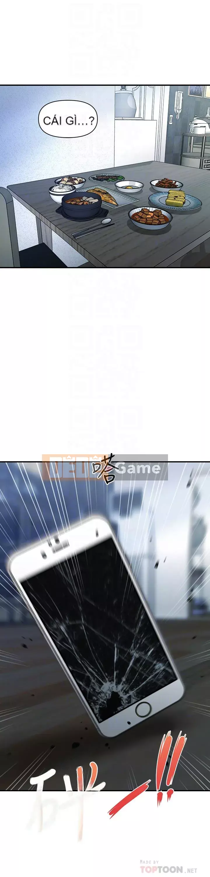 Gà y tế Chương 82-83