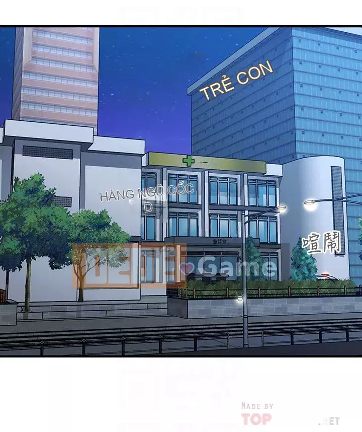 Gà y tế Chương 82-83