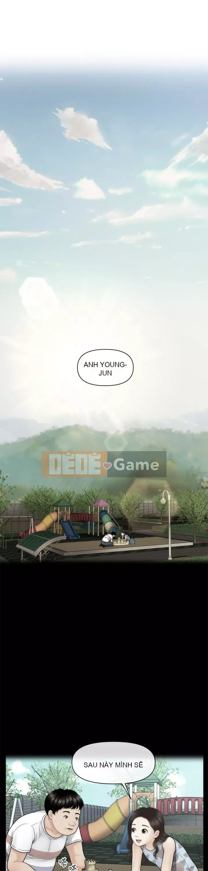 Gà y tế Chương 82-83