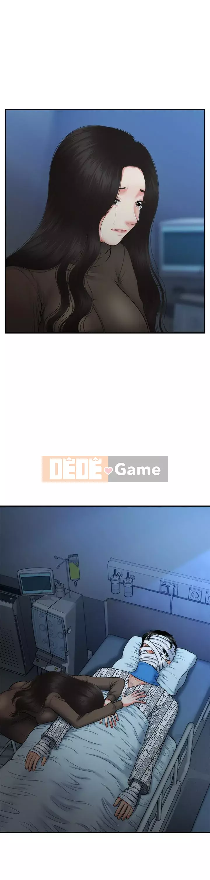 Gà y tế Chương 82-83