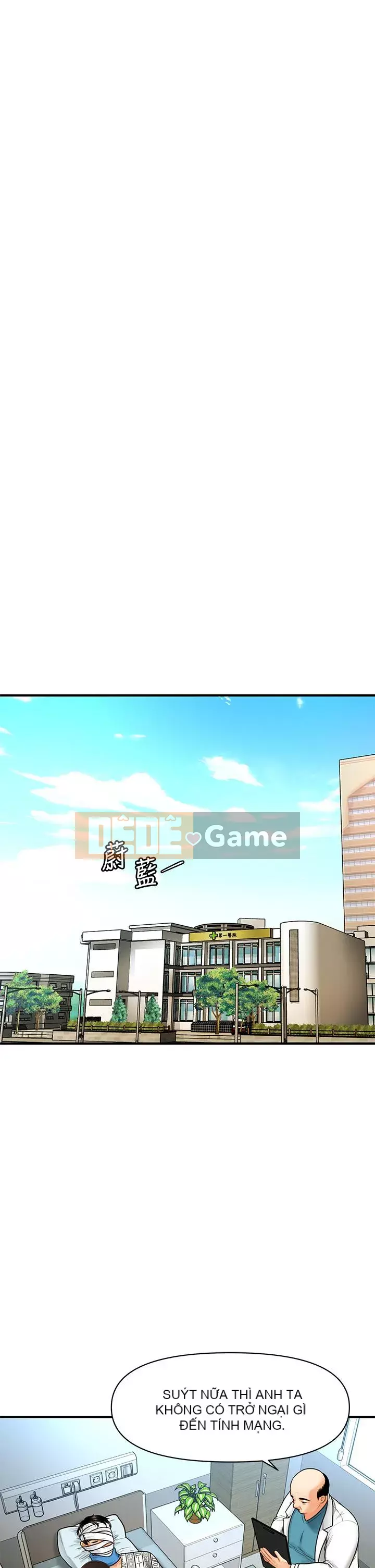 Gà y tế Chương 82-83