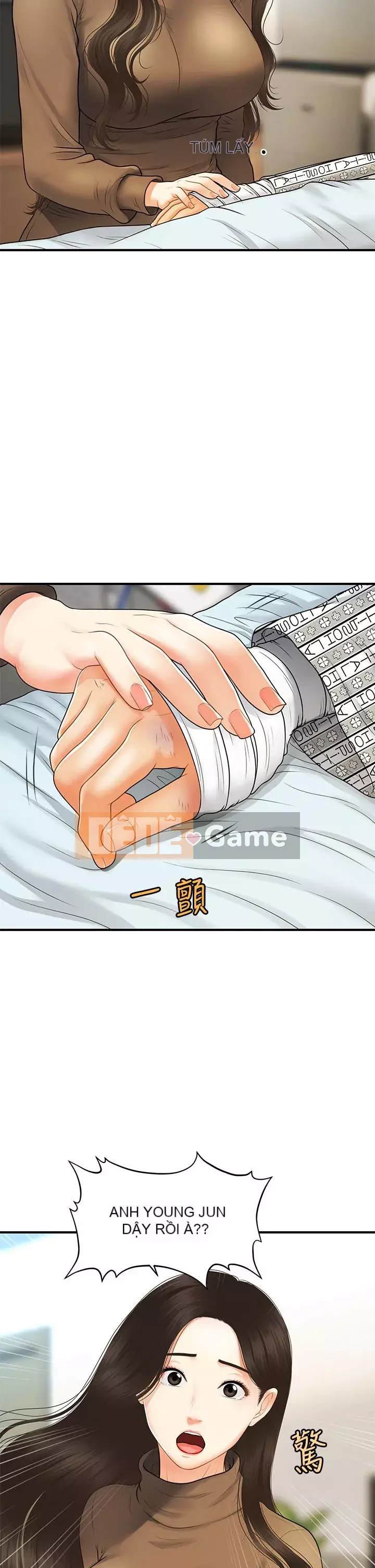 Gà y tế Chương 82-83