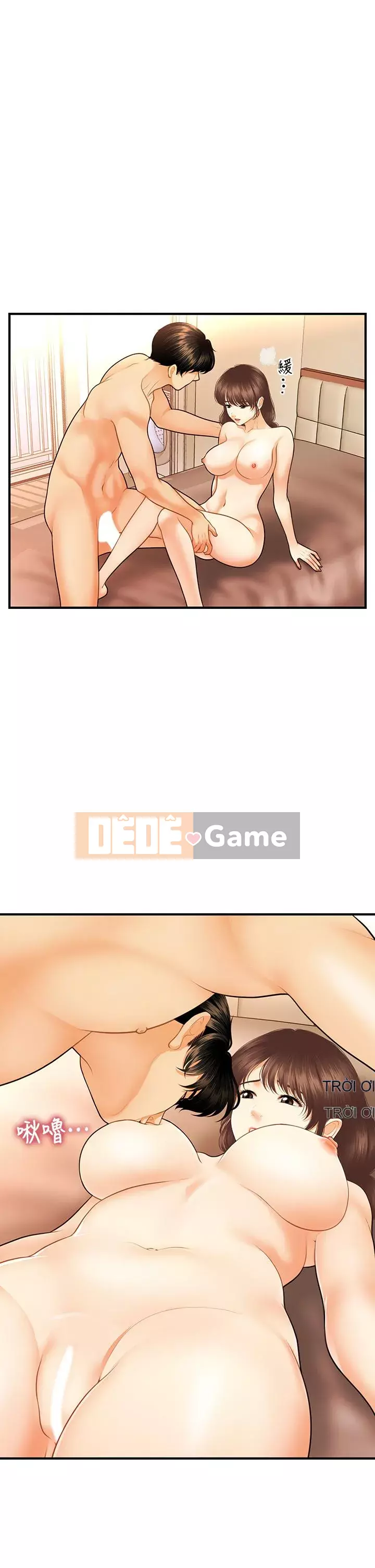 Gà y tế Chương 80-81