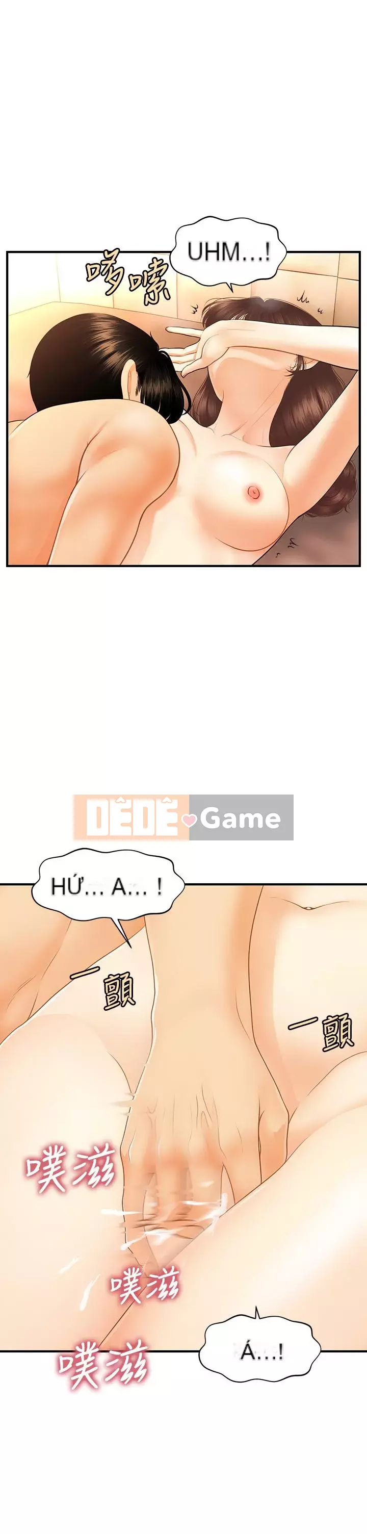 Gà y tế Chương 80-81