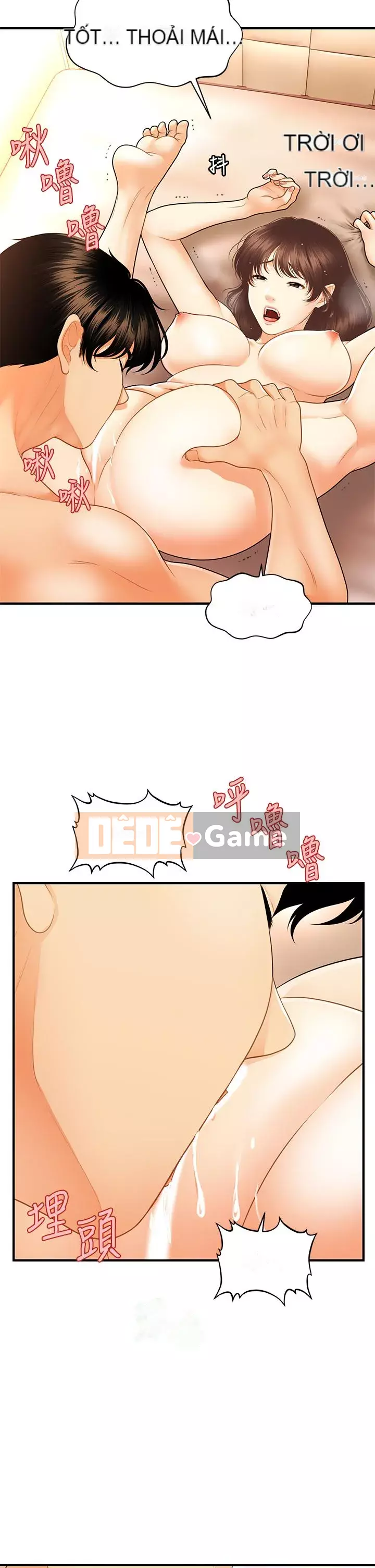 Gà y tế Chương 80-81