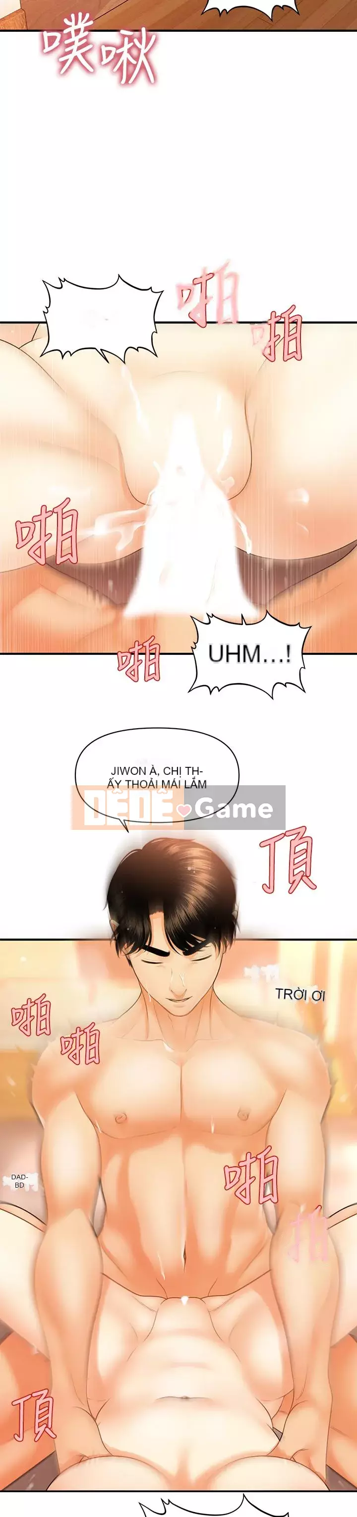 Gà y tế Chương 80-81