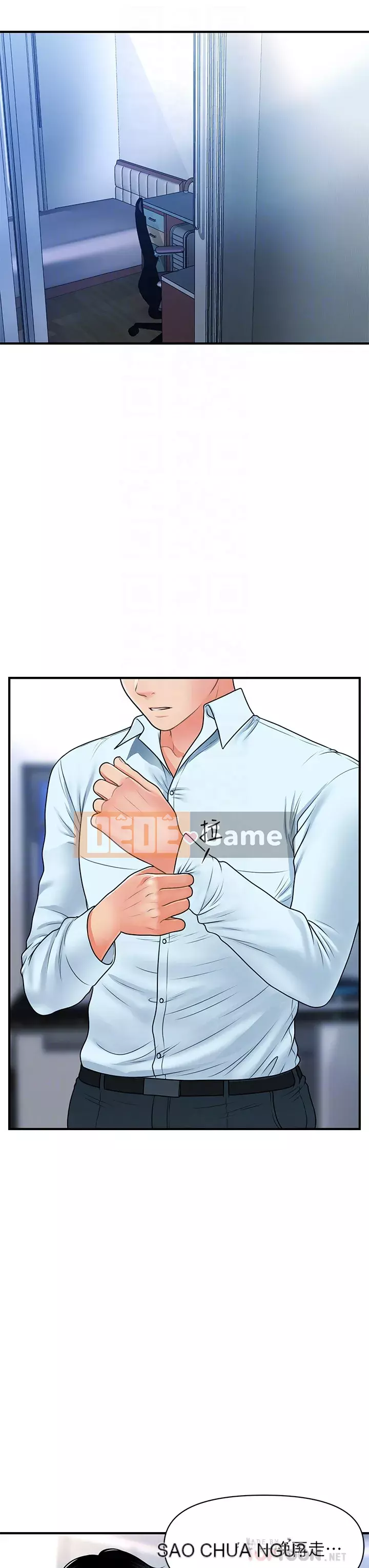 Gà y tế Chương 80-81