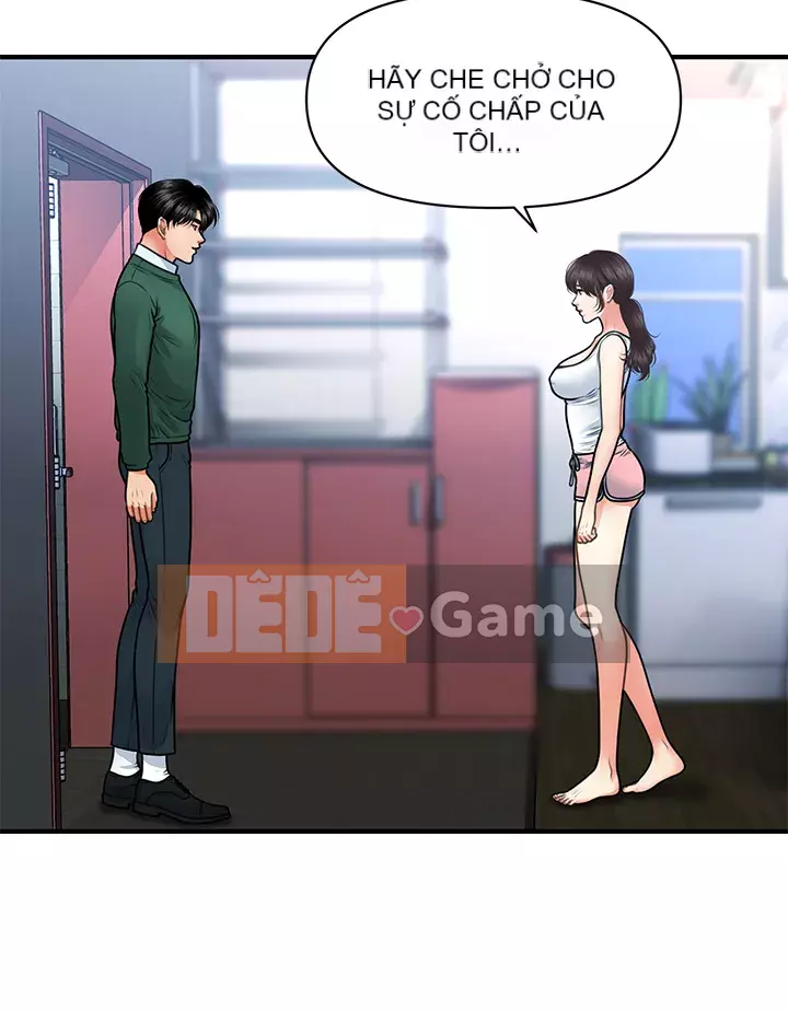 Gà y tế Chương 80-81