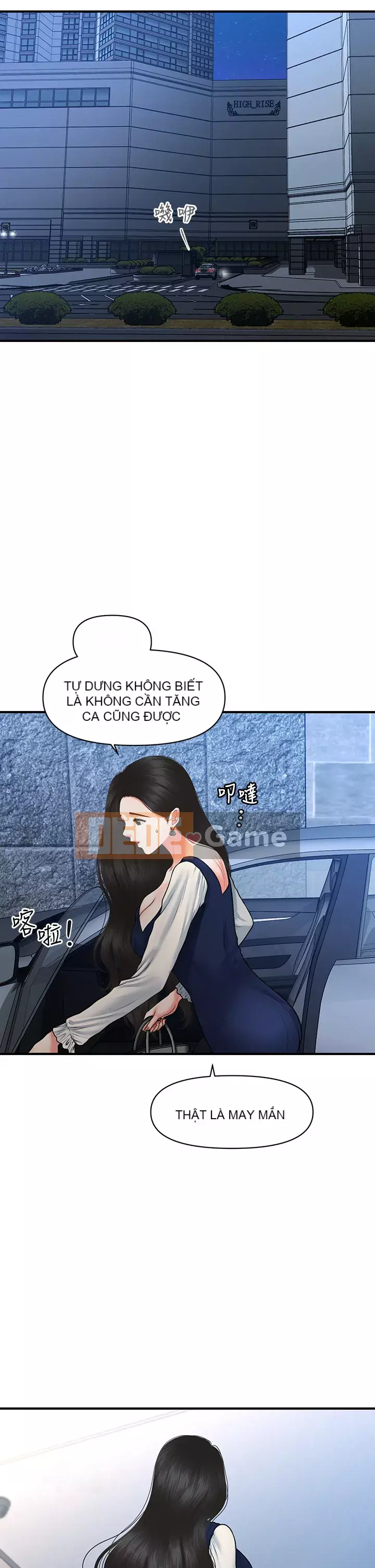 Gà y tế Chương 80-81