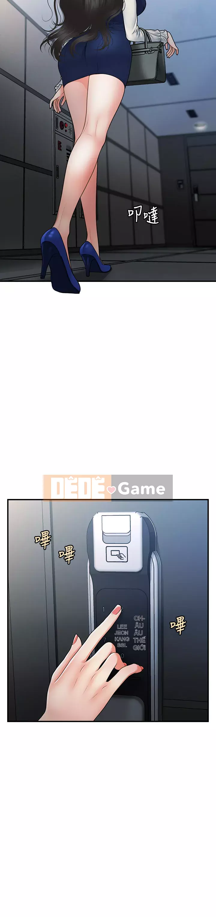 Gà y tế Chương 80-81