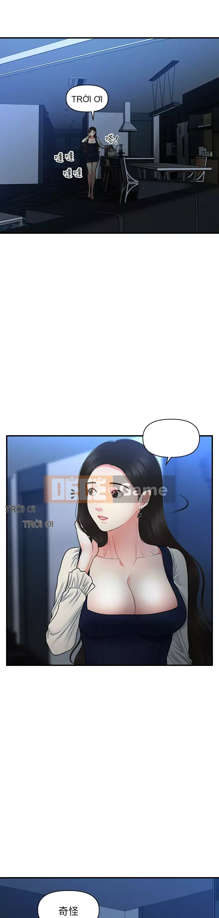 Gà y tế Chương 80-81