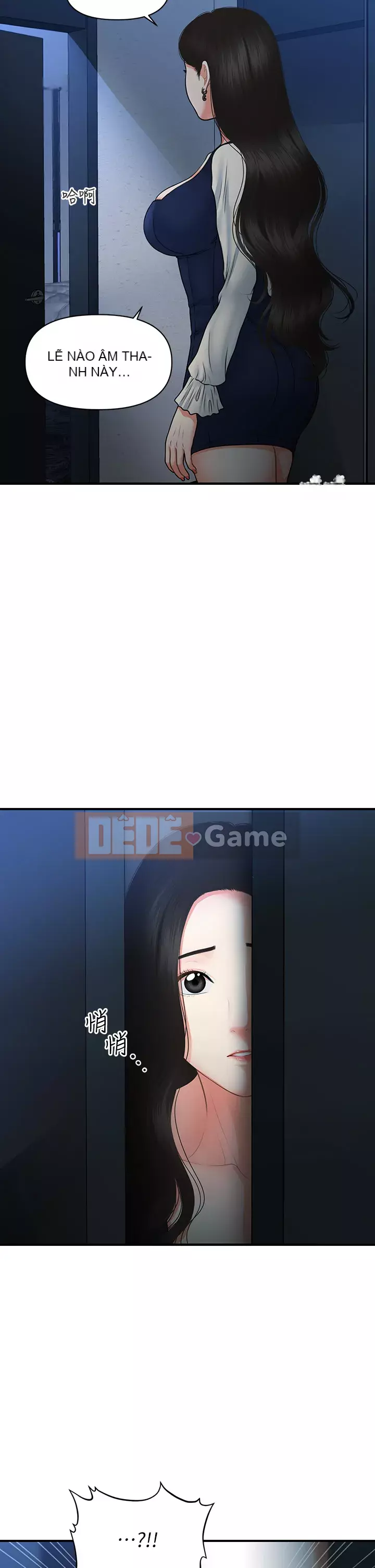 Gà y tế Chương 80-81