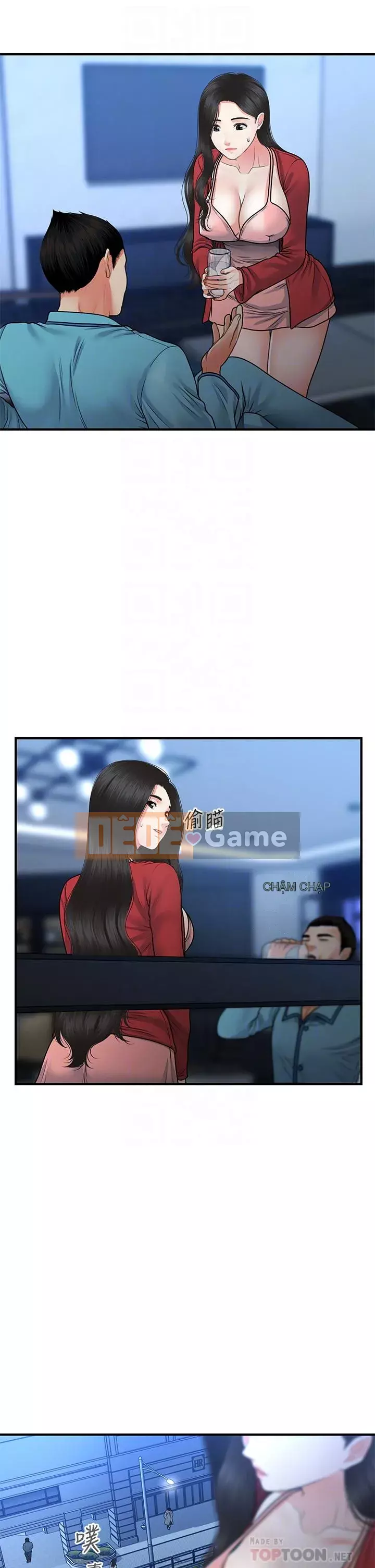 Gà y tế Chương 78-79