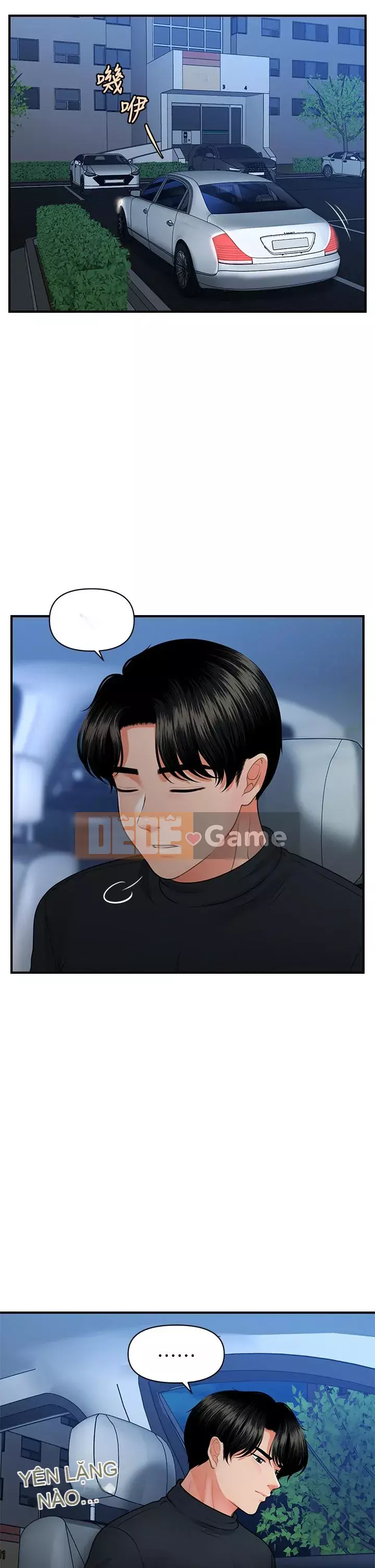 Gà y tế Chương 78-79