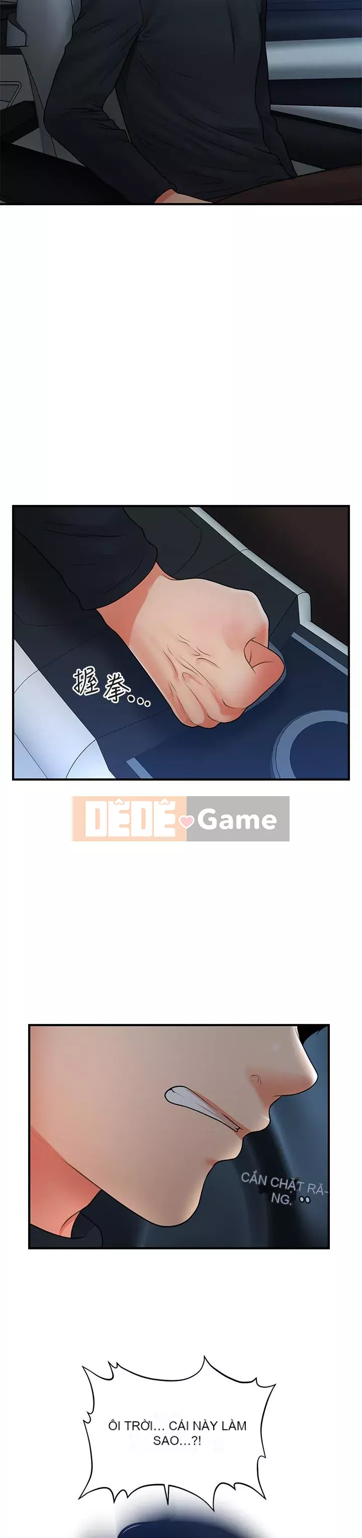 Gà y tế Chương 78-79