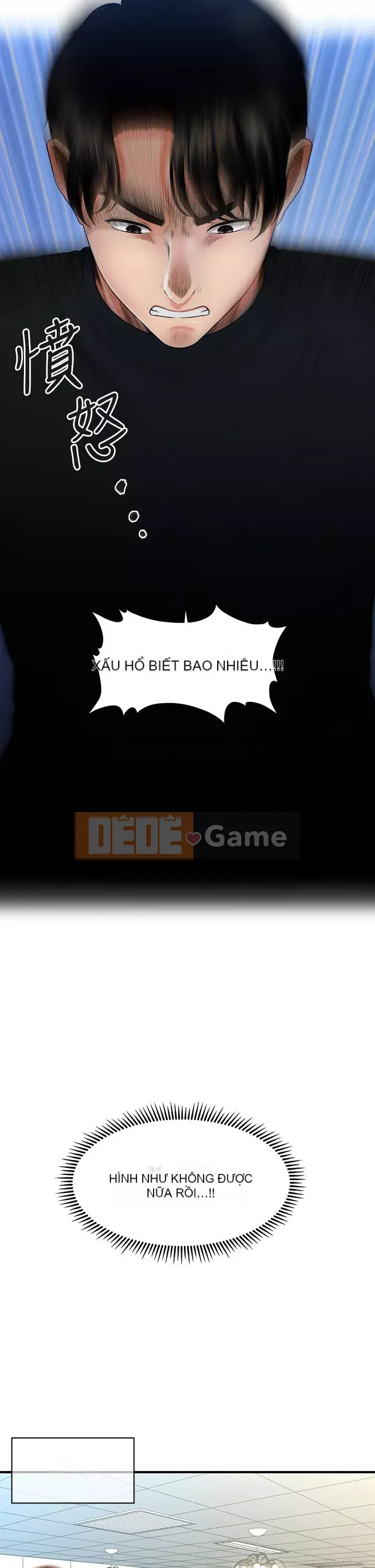 Gà y tế Chương 78-79