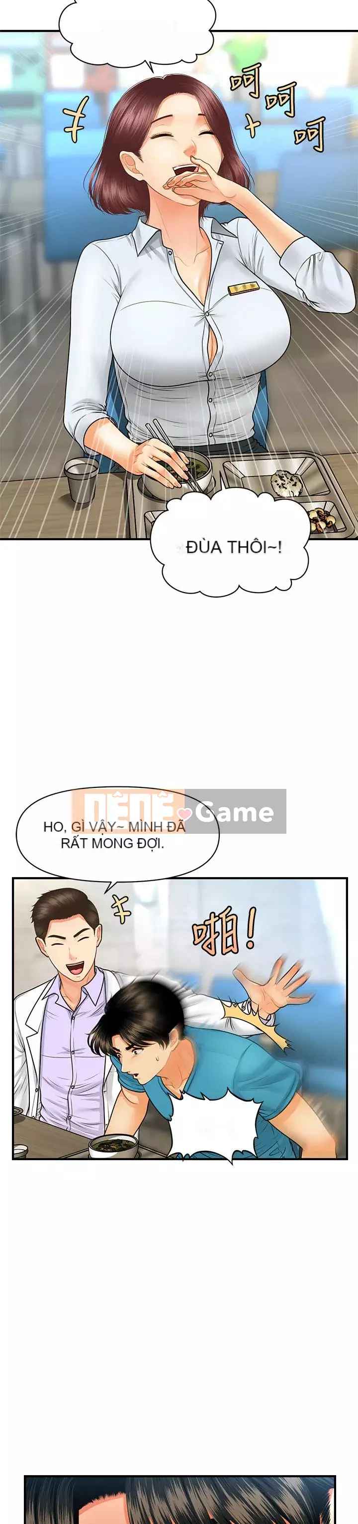 Gà y tế Chương 78-79