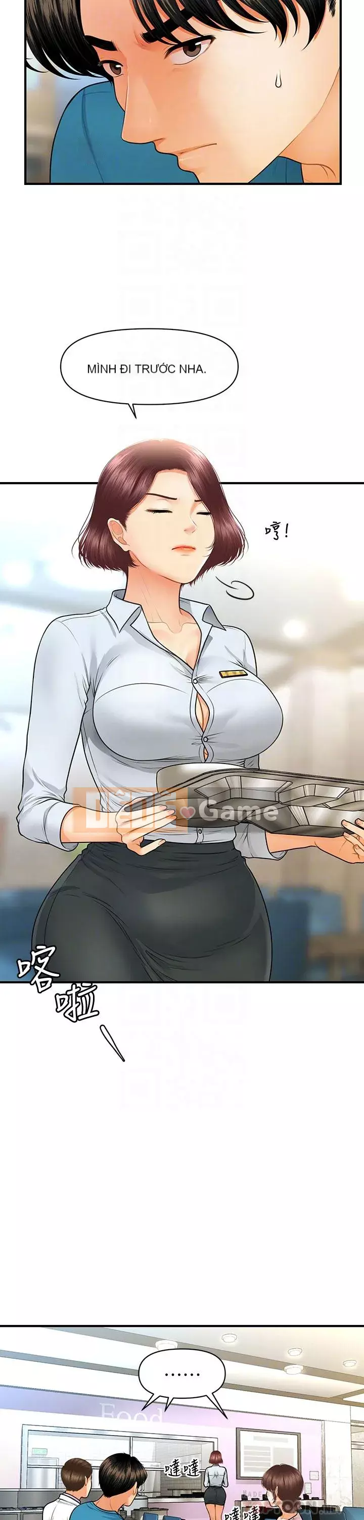 Gà y tế Chương 78-79