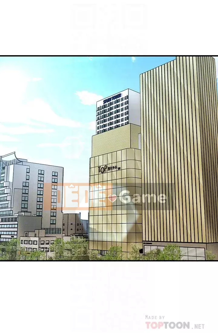 Gà y tế Chương 78-79