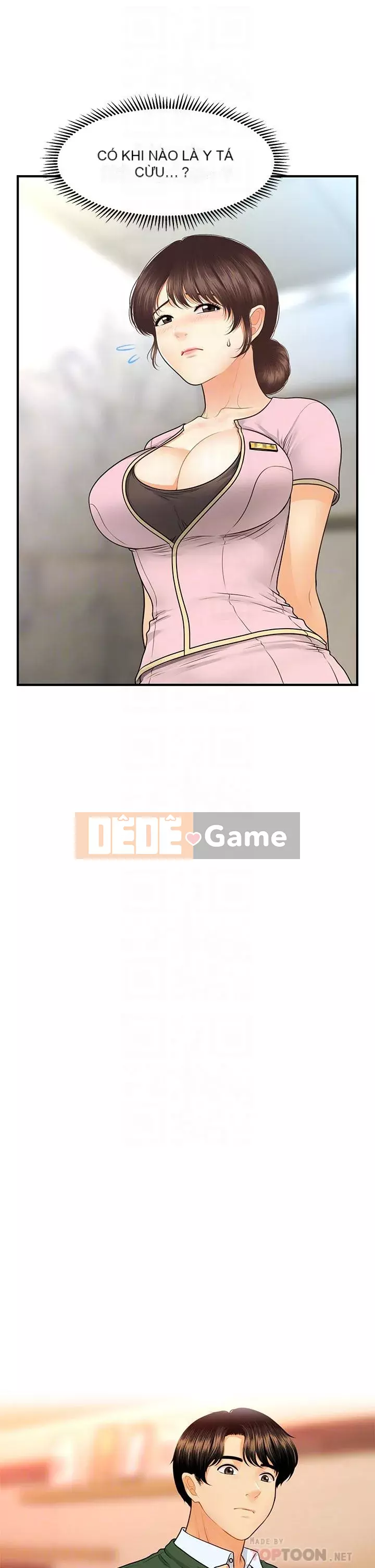 Gà y tế Chương 78-79