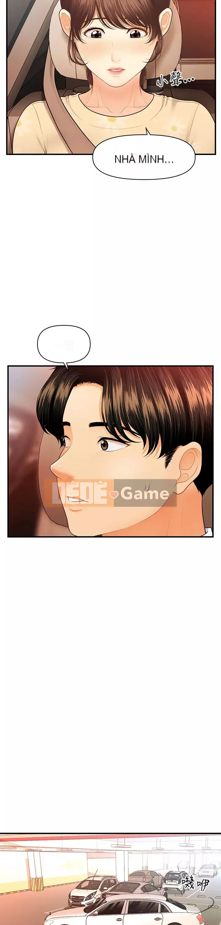 Gà y tế Chương 78-79