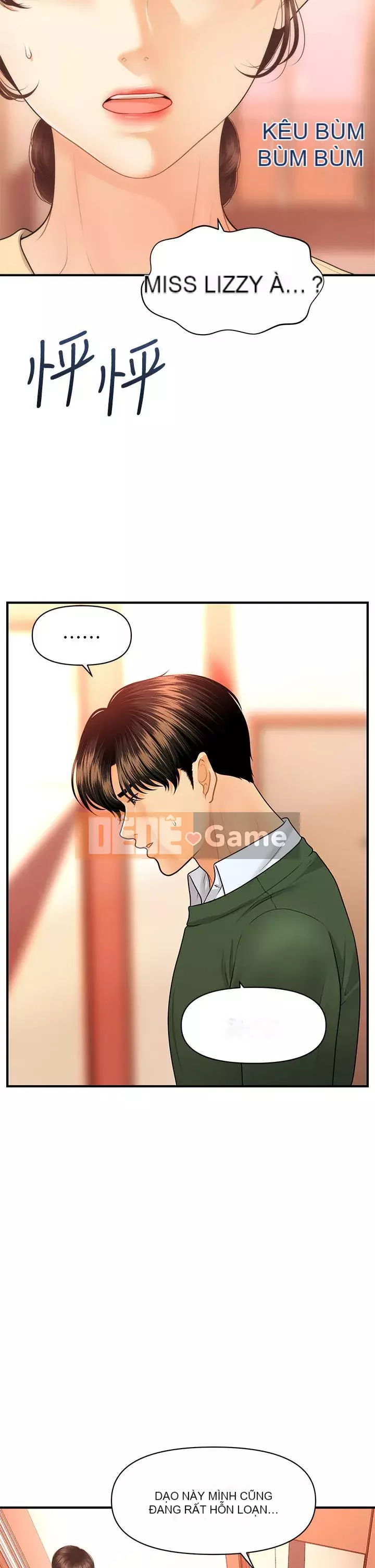 Gà y tế Chương 78-79