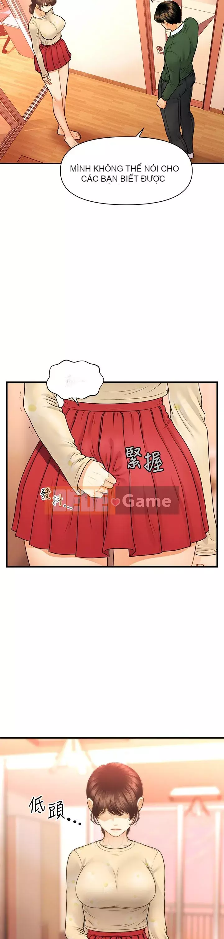 Gà y tế Chương 78-79