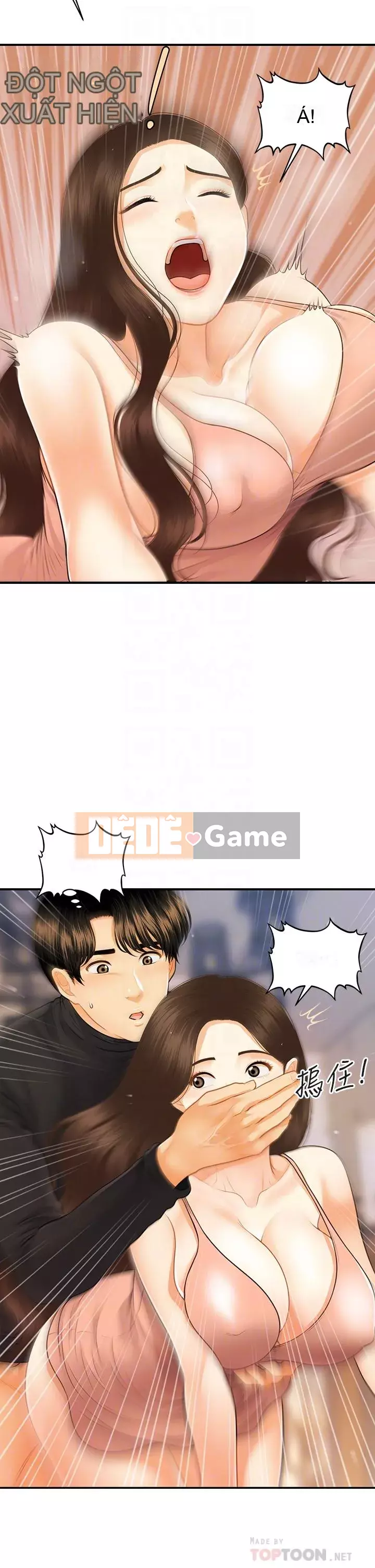 Gà y tế Chương 76-77