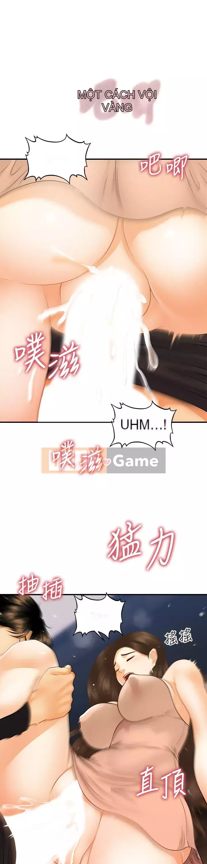 Gà y tế Chương 76-77