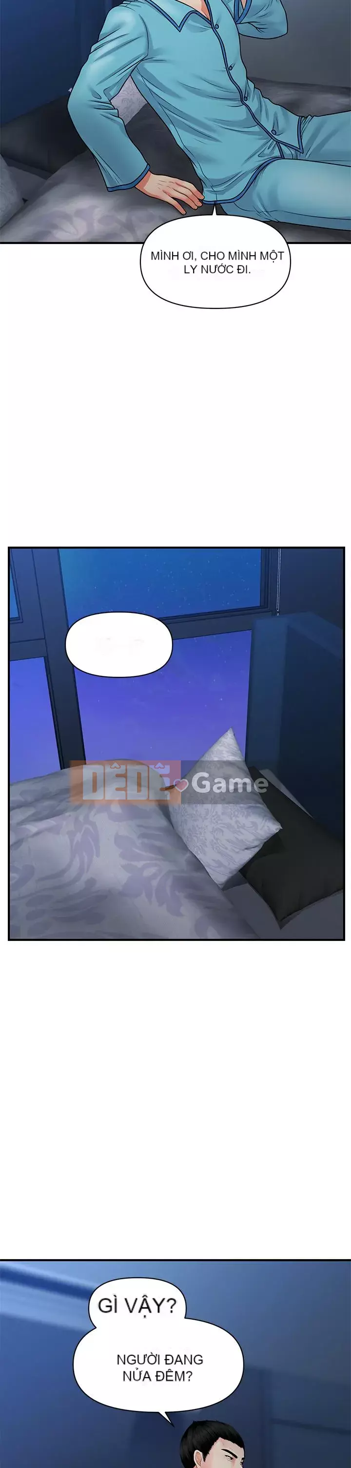 Gà y tế Chương 76-77