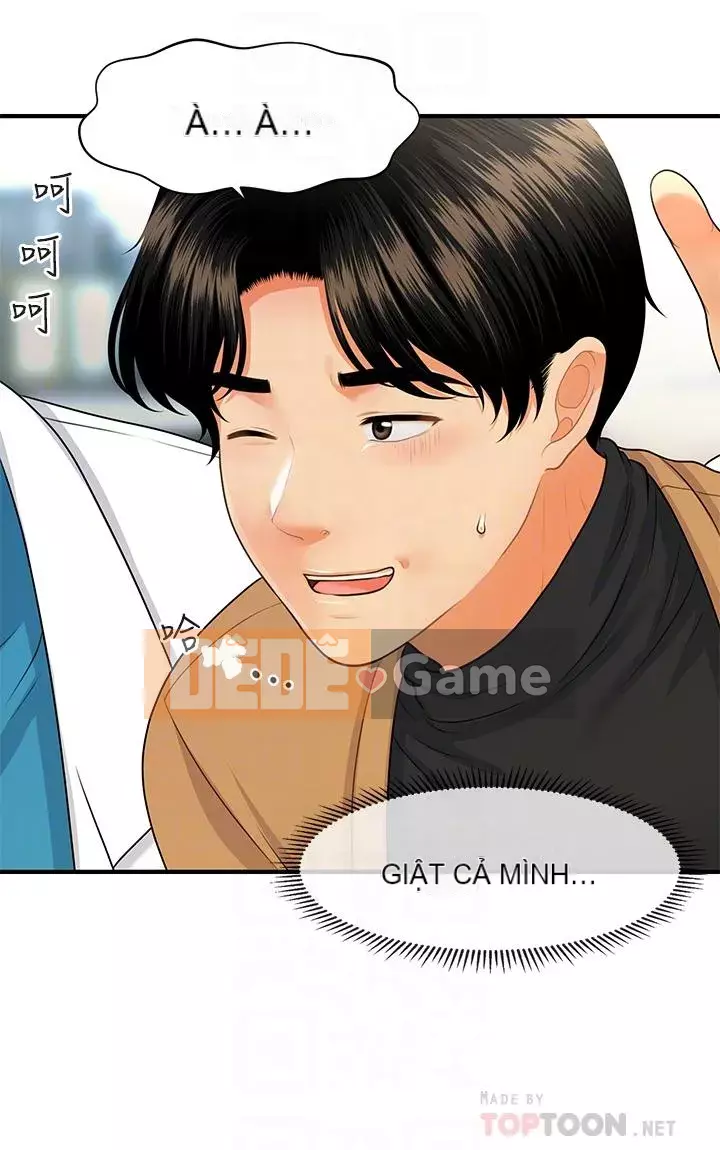 Gà y tế Chương 74-75