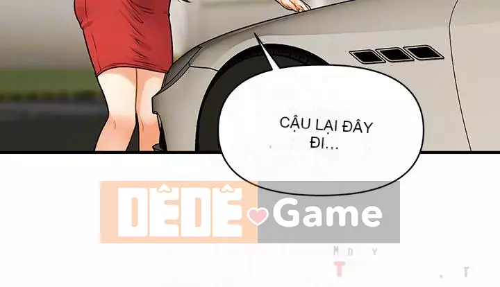 Gà y tế Chương 74-75