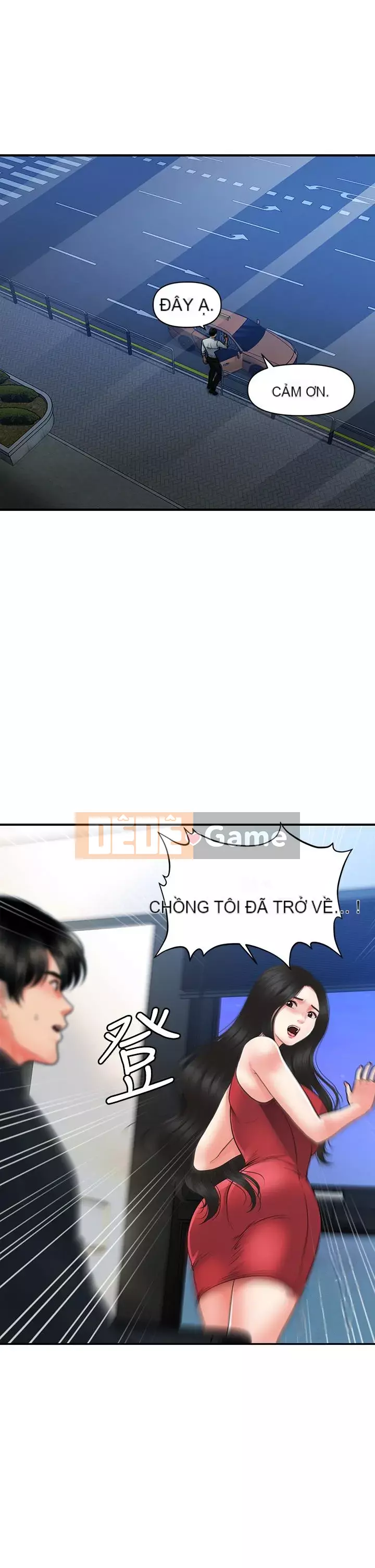 Gà y tế Chương 74-75