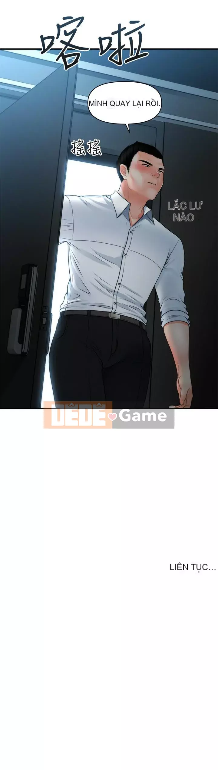 Gà y tế Chương 74-75