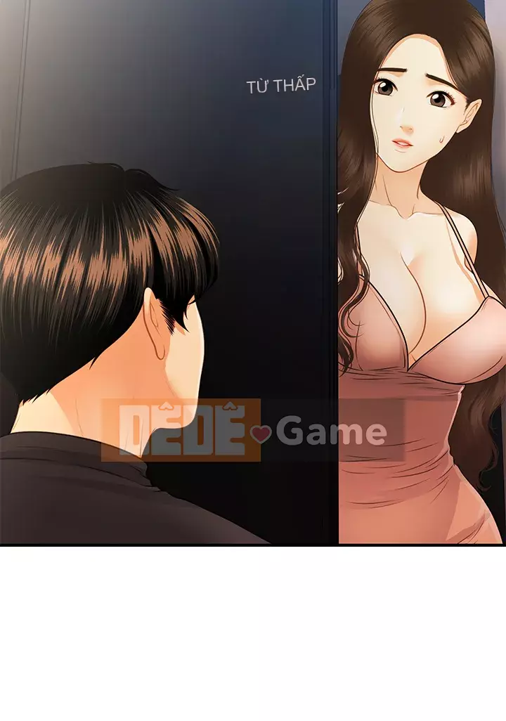 Gà y tế Chương 74-75