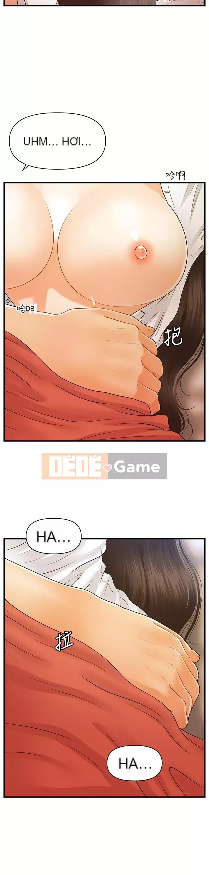 Gà y tế Chương 72-73